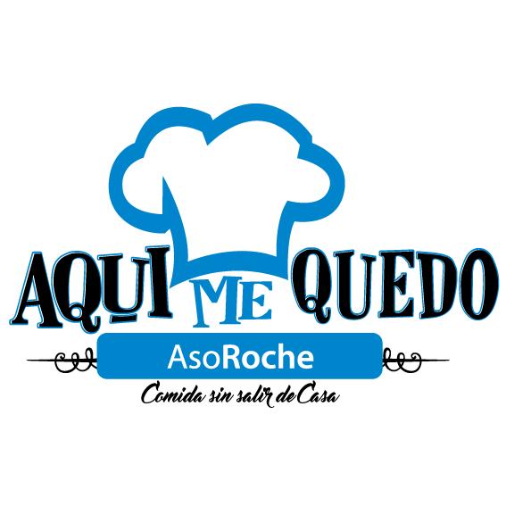 AQUI ME QUEDO Asoroche