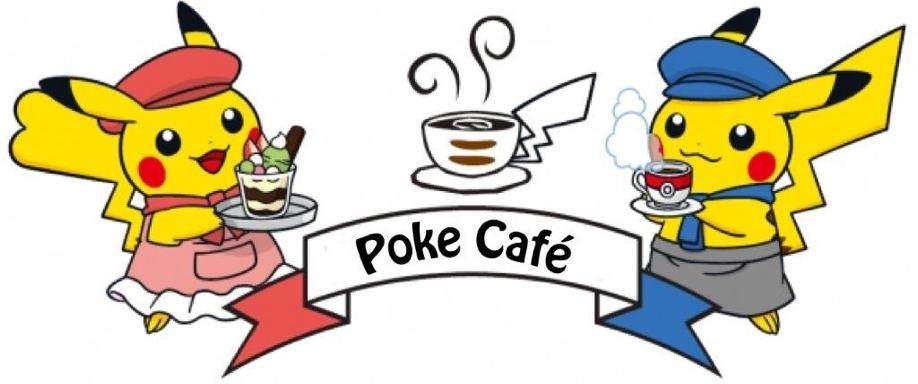 Poke Café