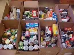 House of Hope Food Pantry