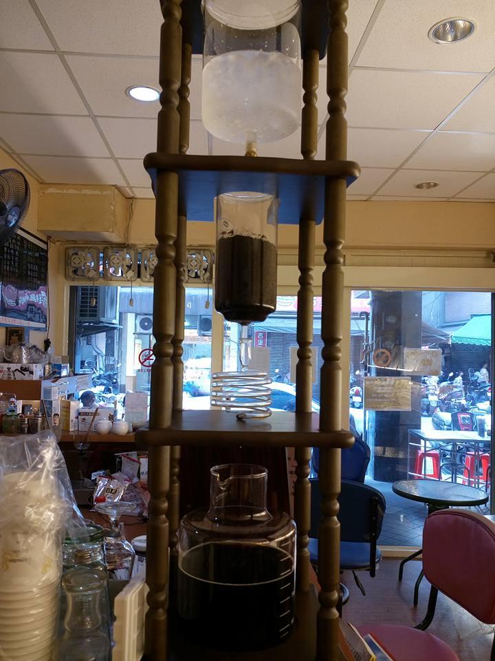參捌咖啡店38coffee