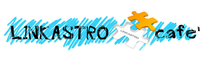 LINKASTRO cafè