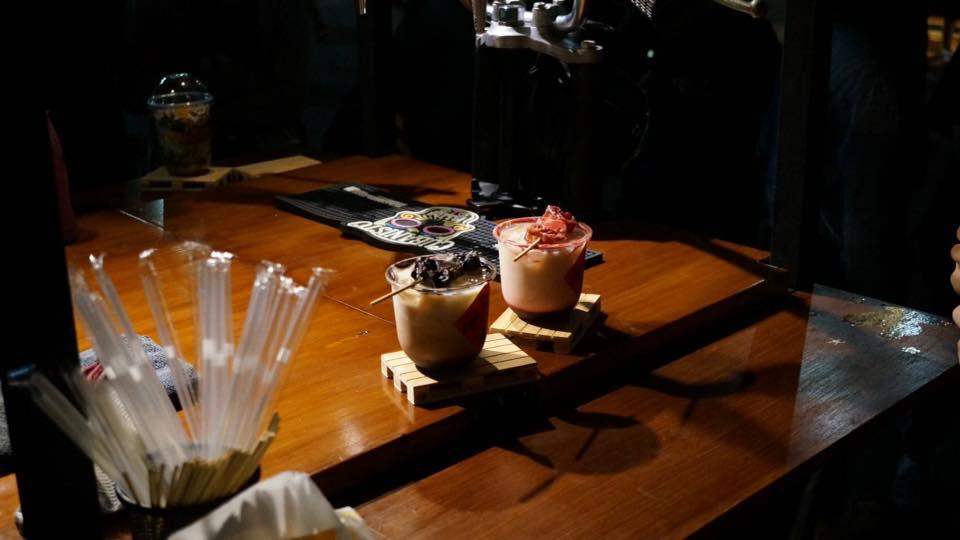 W Brew Bar