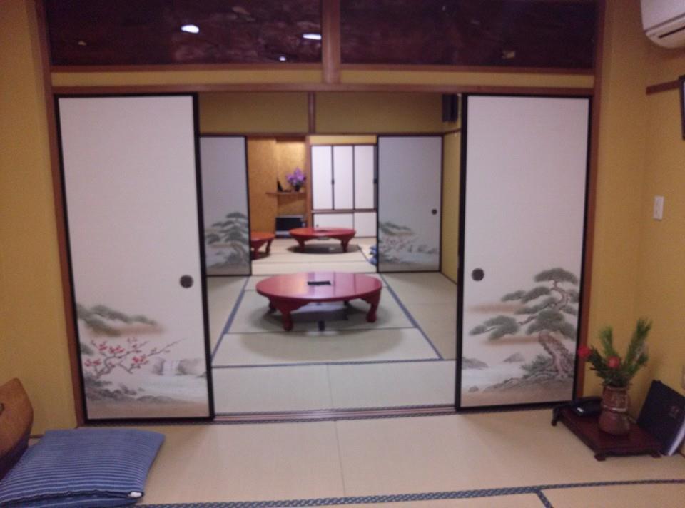 すきやき・しゃぶしゃぶ　まと場