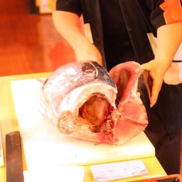 個室 北海道 増毛町魚鮮水産 すすきの駅第3グリーンビル店