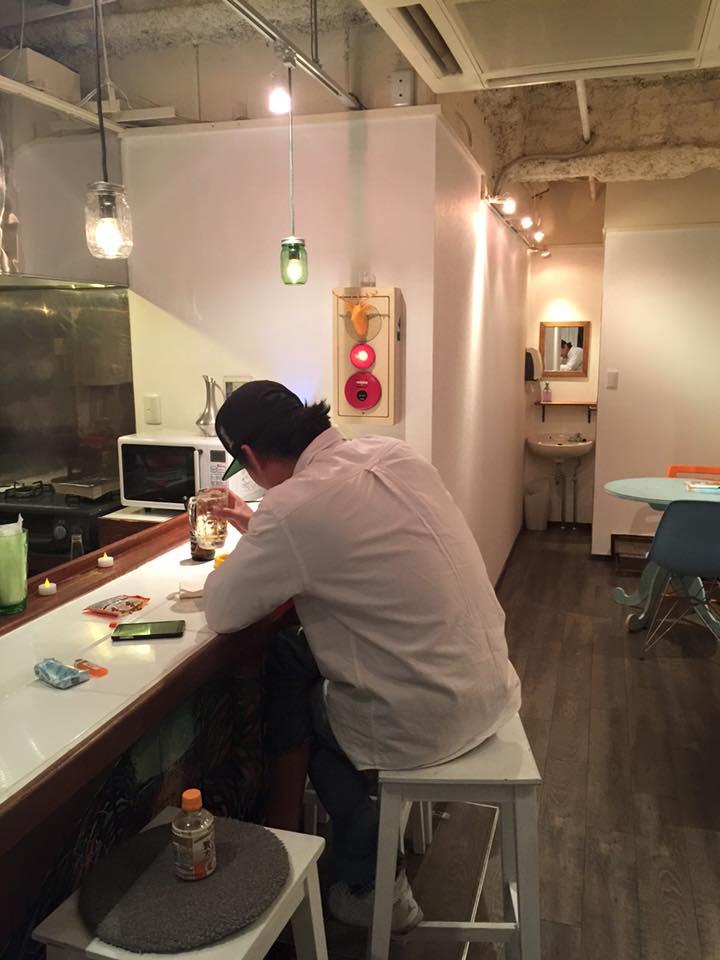 106 cafe