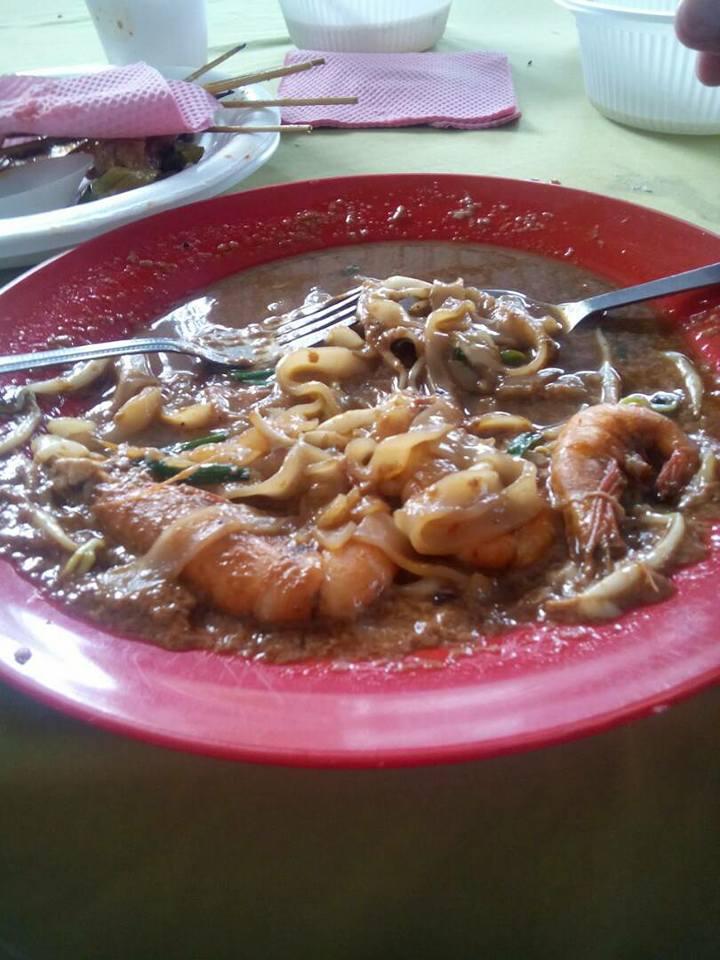 Fatah Corner Bota