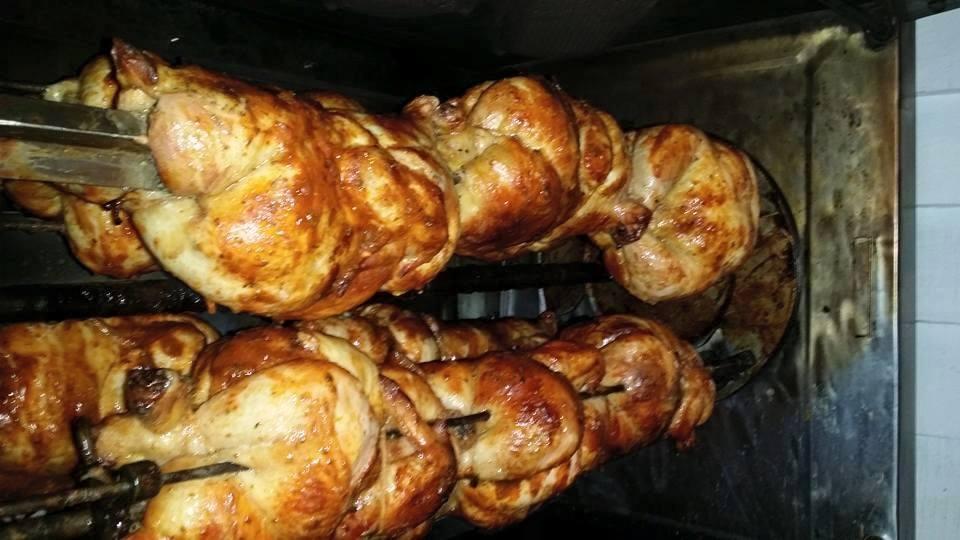 Rincon del sabor casero