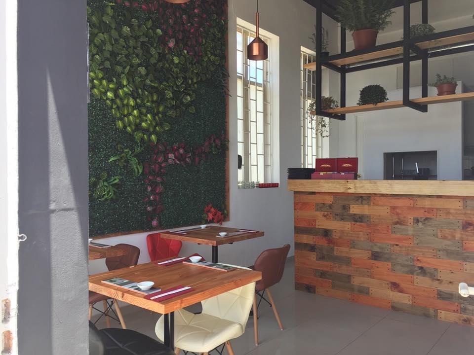Edim bar restaurant