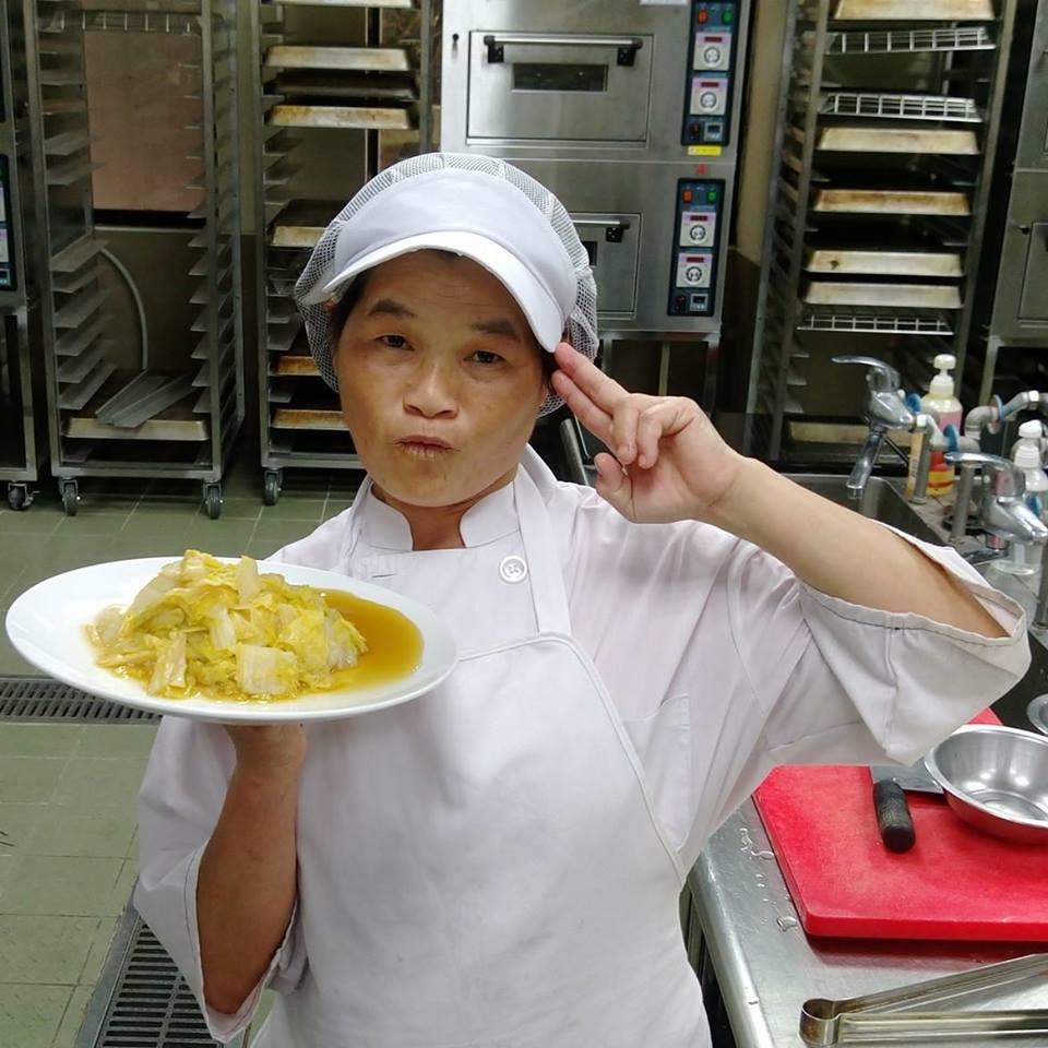 肉圓姐