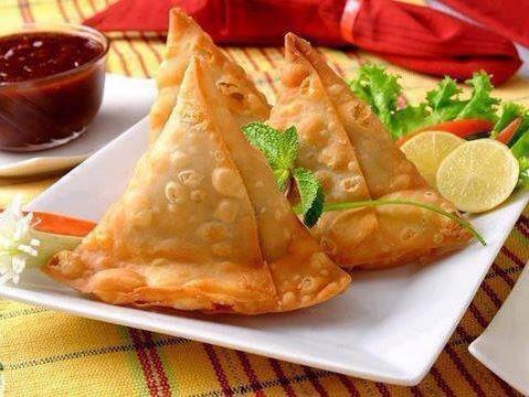 Indian Restaurant SAINO