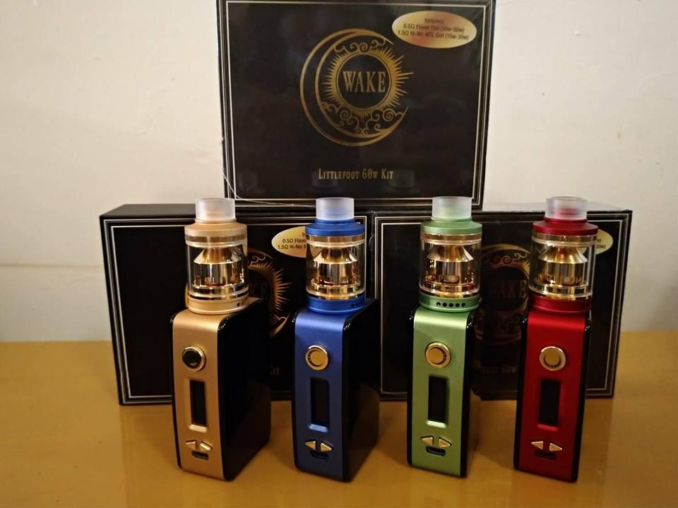 Vape&Cafe Bar 神'ino秋田店