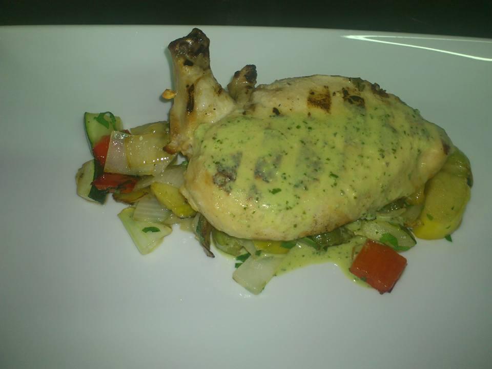 MBBJ & FILHOS/Cozinha