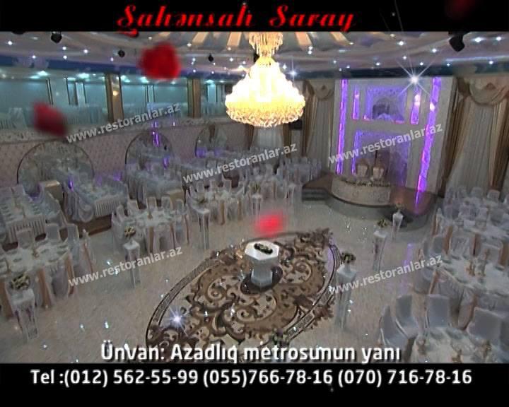 Şahənşah Şadlıq Sarayı