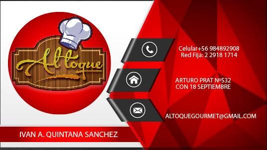 Altoquegourmet