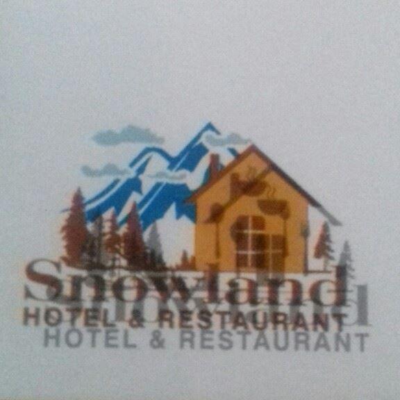 Snowland lodge and restaurant