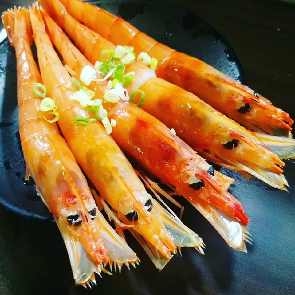 潮肉炭火燒肉（板橋店）