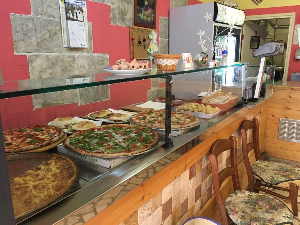 Pizzera 4,99
