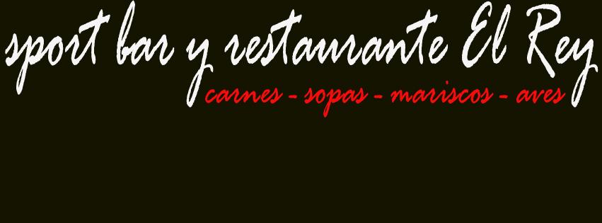 Sport Bar y Restaurante El Rey