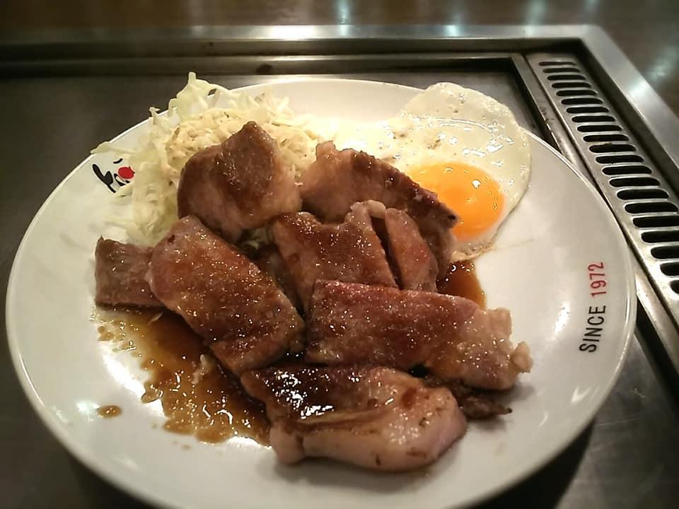 もんじゃ焼とん平豊中駅前店