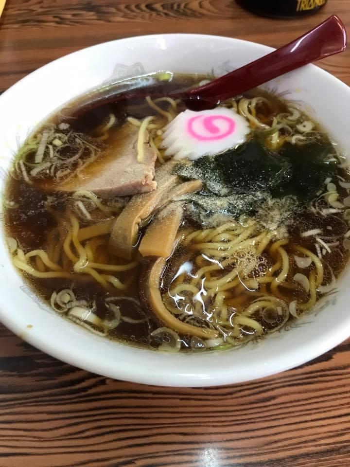 ラーメン亭