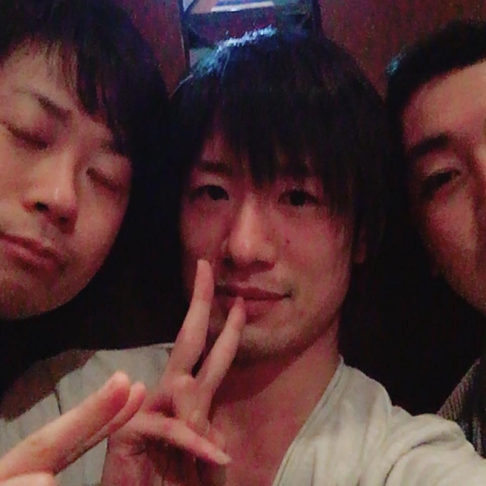 だいにんぐなごみ