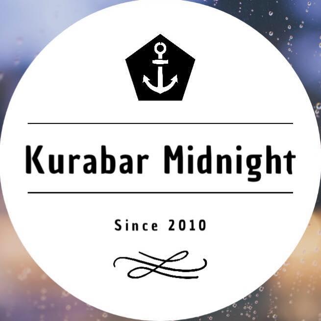 Kurabar　midnight　( カクテル　ワイン　二次会　福島県いわき市）