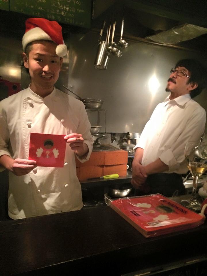アッビナーレ