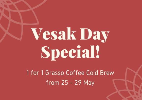 Grasso Coffee