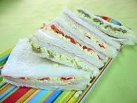 Aramis Fabrica de sandwiches de miga