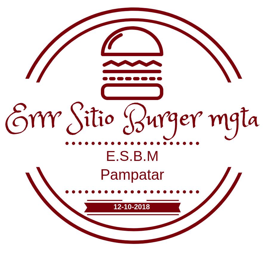 Errr Sitio Burger mgta