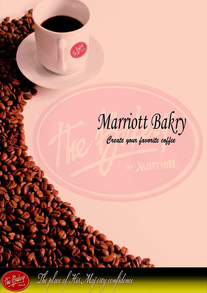 Marriot Bakery