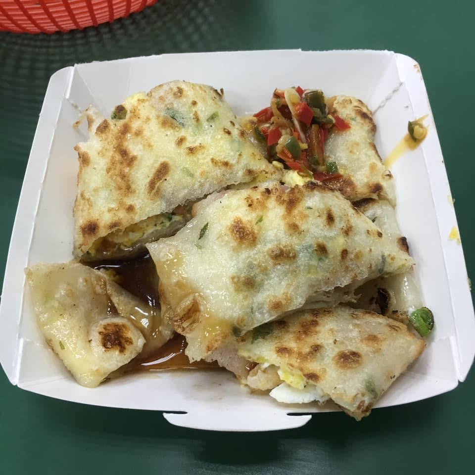 埔里美食