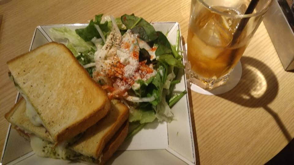 地下モリコーネ