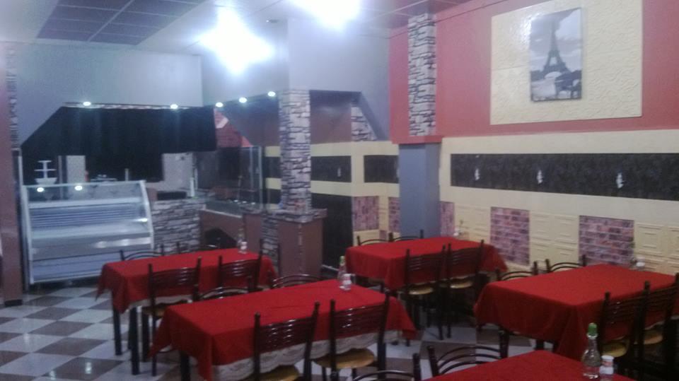 مطعم مسيردة Restaurants Msirda