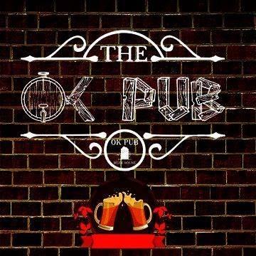 OK Pub