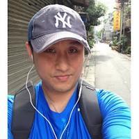 Mathew Cheng