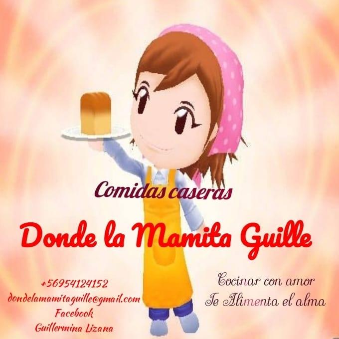 Donde La Mamita Guille