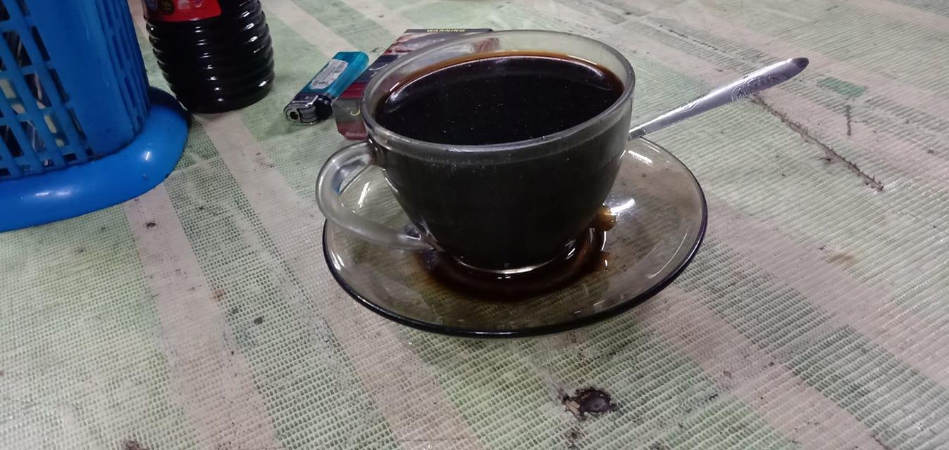 Kedai Makan Era