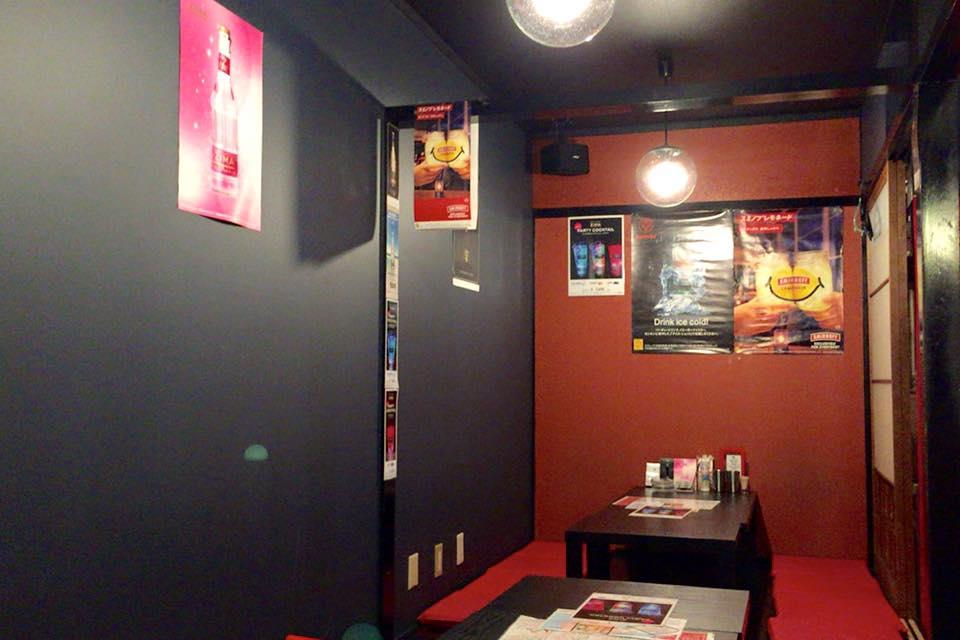 Kushikatsu Bar Jin