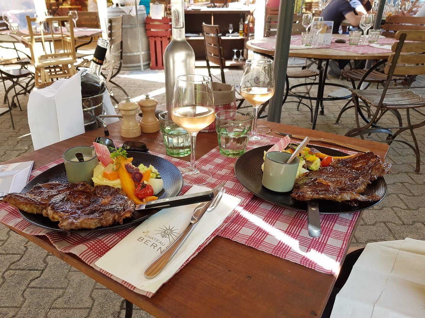 Le Bistrot