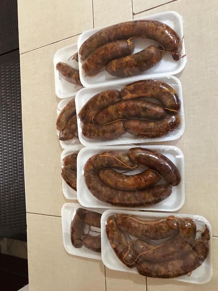 LAS Costillas De EDU"