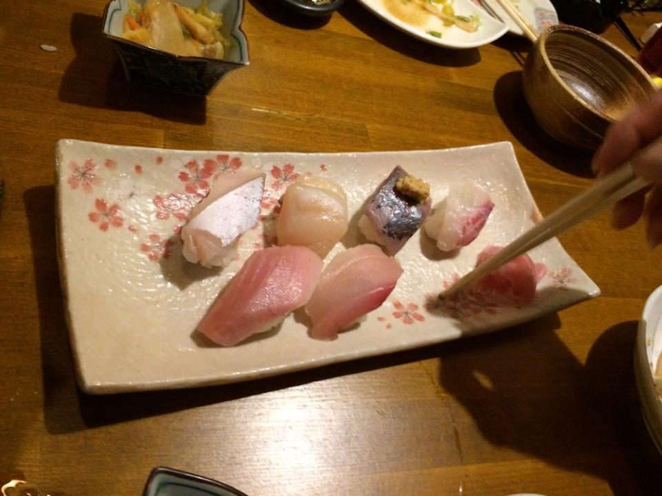 炭火料理とおでんの店 あぶりや