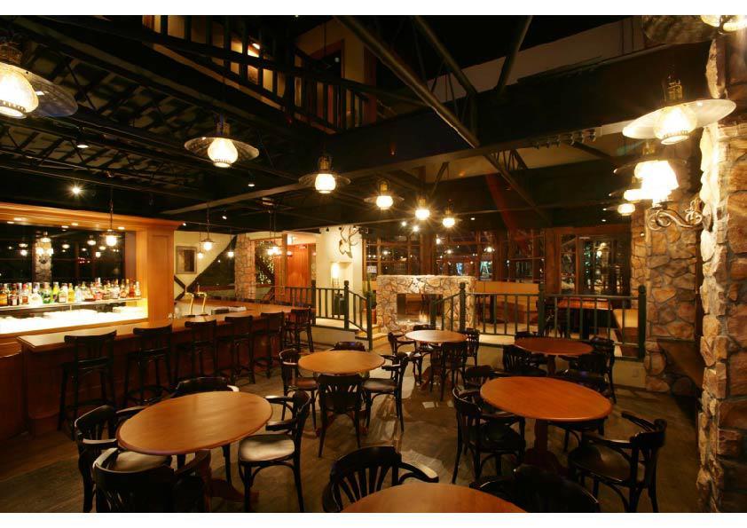 Cherry Pub HAKUBA Hakuba Nagano