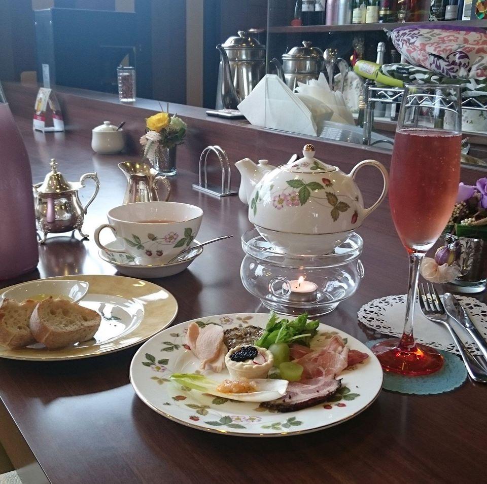 カフェ ド ジョルジュサンド