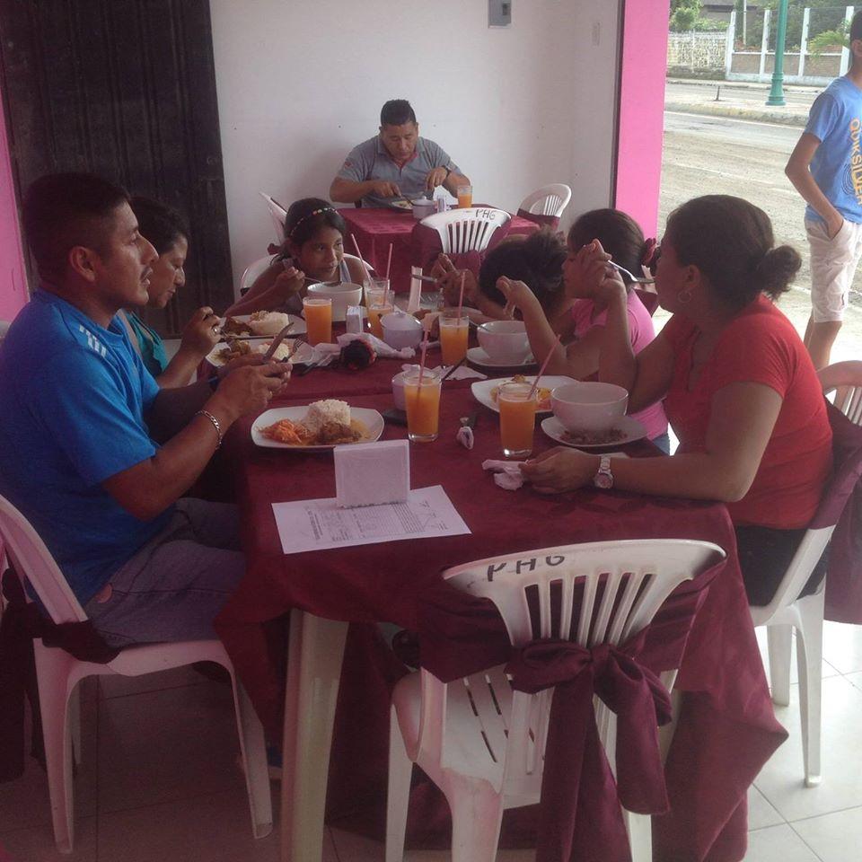 Esmeraldas RestaurantS