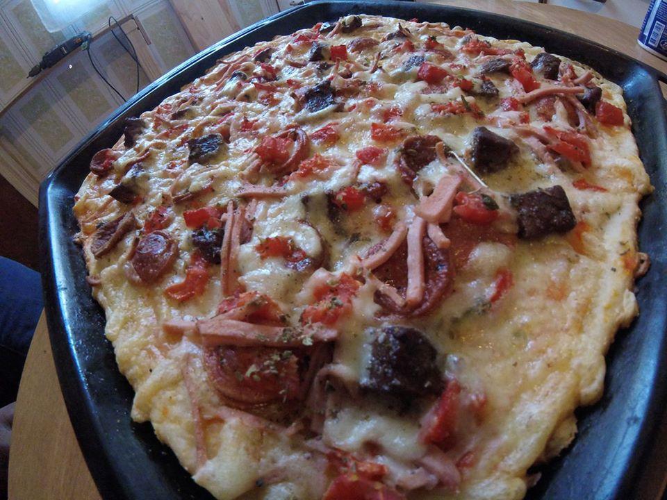 Pizzas Mura