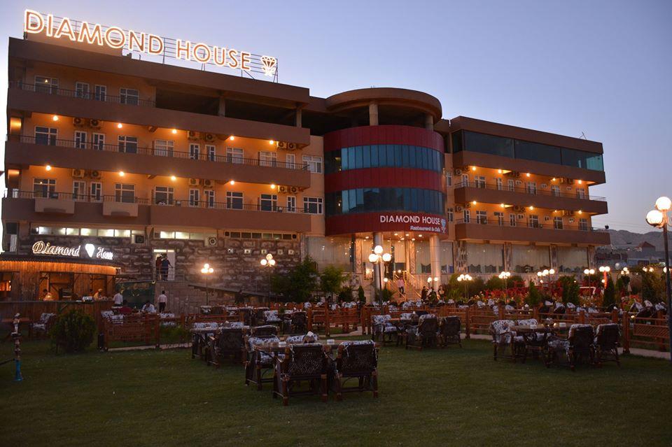 Restaurant & Coffee shop