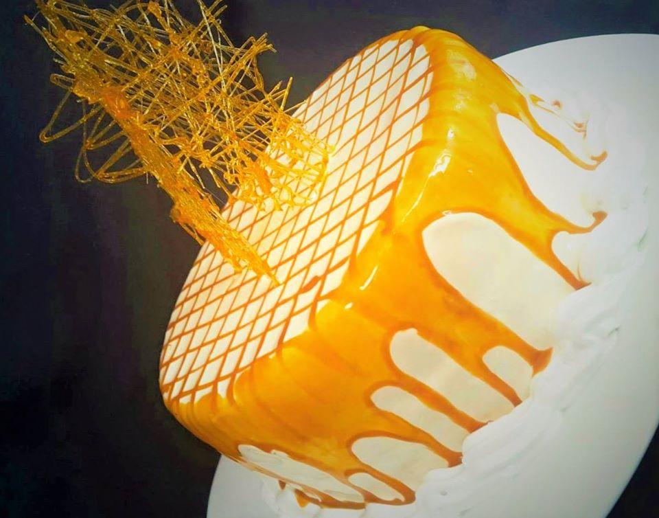 Postres y Buffet CB