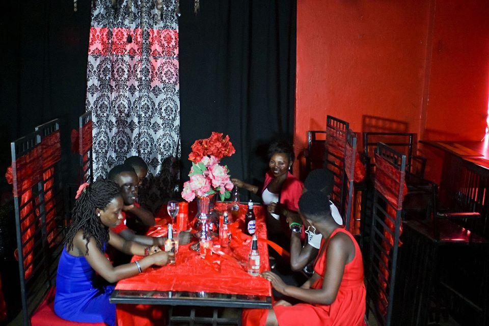 Kabindi Lounge & Dine