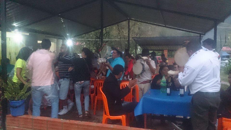 El Pastizal
